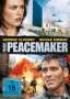 Projekt: Peacemaker, DVD