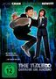 Tuxedo - Gefahr im Anzug, DVD, DVD