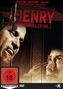 Henry-Serienkiller Nr.1, DVD