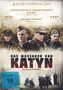 Das Massaker von Katyn, DVD