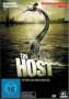 The Host, DVD