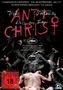 Antichrist (2009), DVD