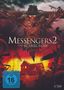 Martin Barnewitz: Messengers 2 - The Scarecrow, DVD