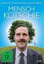 Mensch Kotschie, DVD, DVD