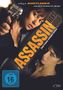 Danny Lerner: The Assassin Next Door, DVD