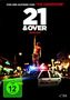 21 & Over, DVD