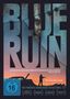 Blue Ruin, DVD