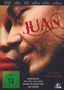 Juan (2009), DVD, DVD