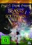 Benh Zeitlin: Beasts of the Southern Wild, DVD