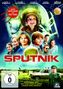 Sputnik, DVD