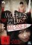 Kim Ki-Duk: Moebius, die Lust, das Messer, DVD