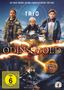 Trio Staffel 1 - Odins Gold, 2 DVDs