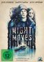 Night Moves, DVD