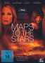 Maps to the Stars, DVD