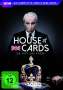 Paul Seed: House of Cards (1990) Teil 2, DVD