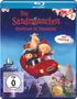 Das Sandmännchen - Abenteuer im Traumland (Blu-ray), Blu-ray Disc