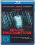 Grave Encounters (Blu-ray), Blu-ray Disc