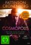 David Cronenberg: Cosmopolis (Blu-ray), BR