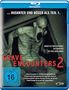 Grave Encounters 2 (Blu-ray), Blu-ray Disc