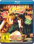 SJ Clarkson: Toast (Blu-ray), BR