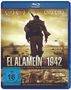 Enzo Monteleone: El Alamein 1942 - Die Hölle des Wüstenkrieges (Blu-ray), BR