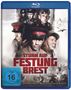 Alexander Kott: Sturm auf Festung Brest (Blu-ray), BR