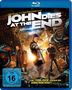 Don Coscarelli: John Dies at the End (Blu-ray), BR