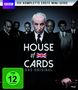 House of Cards (1990) Teil 1 (Blu-ray), Blu-ray Disc