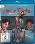 Mister Twister (Blu-ray), Blu-ray Disc