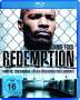 Vondie Curtis-Hall: Redemption (2004) (Blu-ray), BR