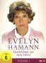 Lutz Konermann: Evelyn Hamann - Geschichten aus dem Leben Vol. 1, DVD,DVD,DVD