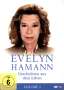 Ralf Gregan: Evelyn Hamann - Geschichten aus dem Leben Vol. 2, DVD,DVD,DVD