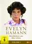 : Evelyn Hamann - Geschichten aus dem Leben Vol. 4, DVD,DVD,DVD
