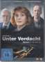 : Unter Verdacht Vol. 1, DVD,DVD,DVD
