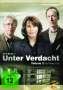 : Unter Verdacht Vol. 3, DVD,DVD,DVD