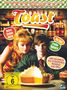 SJ Clarkson: Toast (Special Edition), DVD