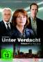 : Unter Verdacht Vol. 4, DVD,DVD,DVD