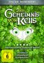 Tommy Moore: Das Geheimnis von Kells (Blu-ray & DVD Mediabook), BR