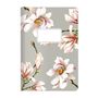 : Hefte A5 Pattern Magnolie, Buch