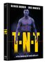 Robert Radler: T.N.T. - ...für immer in der Hölle! (Blu-ray & DVD im Mediabook), BR,DVD