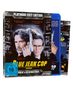 Blue Jean Cop (Blu-ray & DVD), 1 Blu-ray Disc und 1 DVD