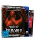 Die unwiderlegbare Wahrheit über Dämonen (Blu-ray & DVD), 1 Blu-ray Disc und 1 DVD