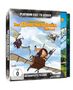 Die Drachenjäger Staffel 1 & 2, DVD