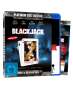 Blackjack - Der Bodyguard (Blu-ray & DVD), 2 Blu-ray Discs und 1 DVD