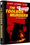 Toolbox Murders (Blu-ray & DVD im Mediabook), 1 Blu-ray Disc und 2 DVDs