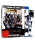 Kaliber 38 (Blu-ray & DVD), 1 Blu-ray Disc und 1 DVD
