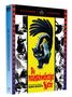 Dario Argento: Die neunschwänzige Katze (Blu-ray im Mediabook), BR