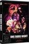 One Dark Night - Mausoleum der lebenden Toten, DVD