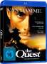 Jean-Claude van Damme: The Quest (Blu-ray), BR