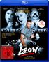 Leon (Blu-ray & DVD), 1 Blu-ray Disc und 4 DVDs